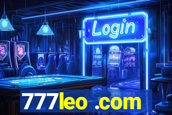 777leo .com